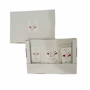 高麗人参３パック