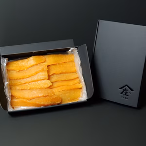 しっとり、甘い！田んぼで作る自慢の干し芋！寒干し”極み” ギフト箱1kg