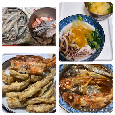 みんなの投稿の画像