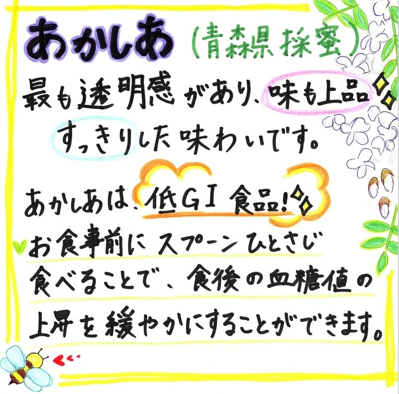 【嬉しい2本セット】国産純粋れんげ・百花蜂蜜500gポリチューブ2本セット
