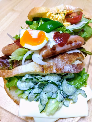 みんなの投稿の画像