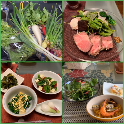 みんなの投稿の画像