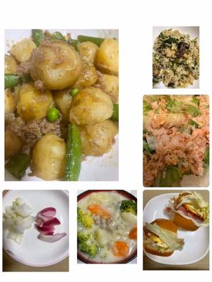 みんなの投稿の画像