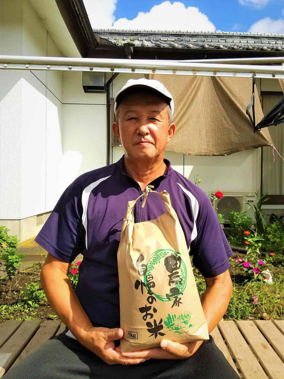 ⭕毎年好評！宮崎県産 農薬不使用 福じいちゃんの青梅 サイズ