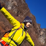 アンナのお母さん