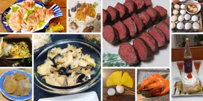 2020年11月のごちそうさま大賞🔨祝･青つぶ用トンカチご購入👏