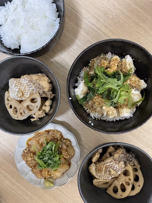 みんなの投稿の画像