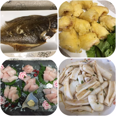 みんなの投稿の画像