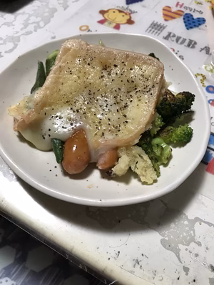 みんなの投稿の画像