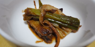 漁師の嫁レシピ【残暑にぴったり編】