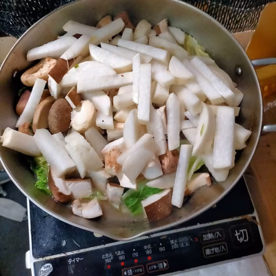 みんなの投稿の画像