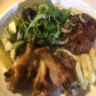 みんなの投稿の画像