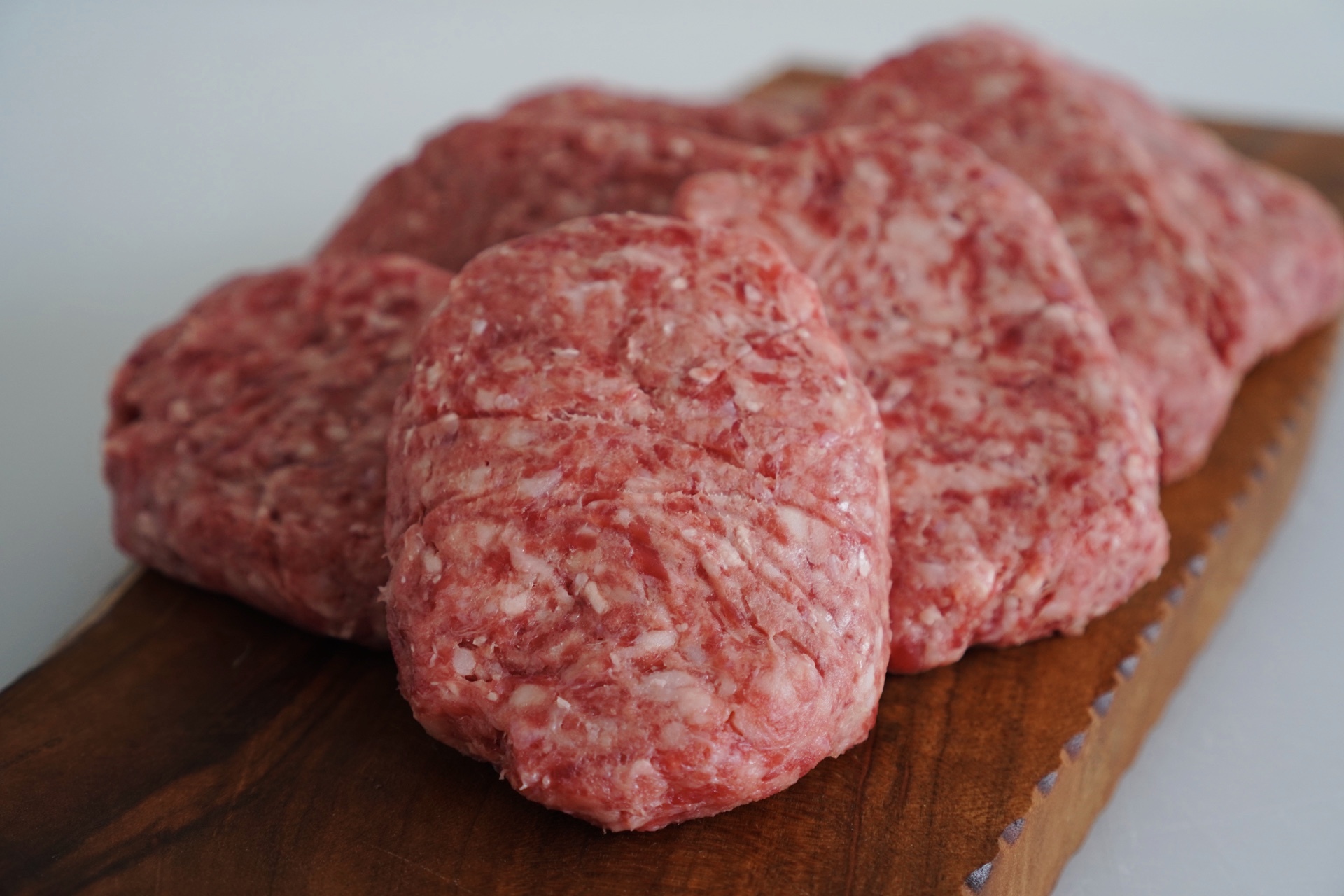 コロナに負けない セット 極上切落 ハンバーグ 農家漁師から産地直送の通販 ポケットマルシェ