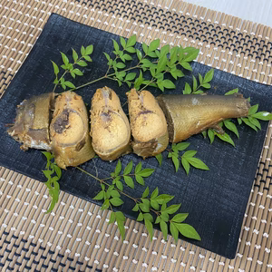 【7周年福袋】期間限定特別価格！訳あり紀州仕立て鮎『ほねうま煮』（特大）