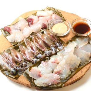 家呑みの格が上がる！富山天然魚の昆布〆セット【追記から選べる】
