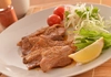 放牧 田んぼ豚6Ｐセット1.2kg 肩ローススライス