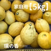 家庭用「璃の香」レモン