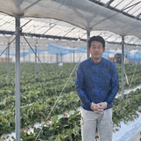 吉田幸浩 | ayuberryfarm