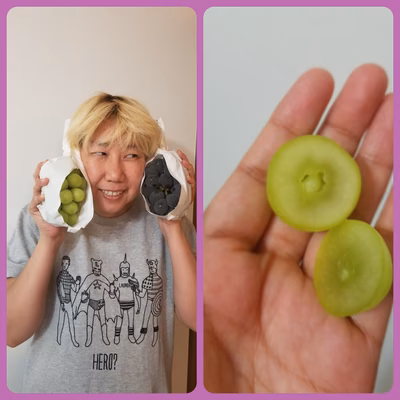 みんなの投稿の画像