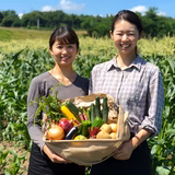 寺島由姫 | 有限会社　旬彩ファーム