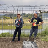 倉田麻里 | ゲストハウスイロンゴ