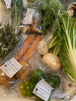 みんなの投稿の画像