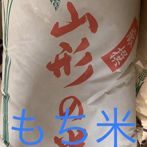令和7年　山形県産　ヒメノモチ　5kg  餅米