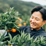 二宮充輝 | ニノミヤファーム