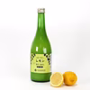 国産レモン果汁【和歌山県産レモン、無添加100%ストレート】