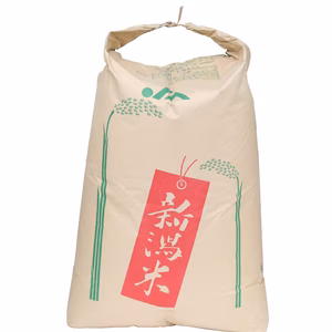 【訳アリ格安米】 R7年産 南魚沼産 生活応援米 玄米30kg