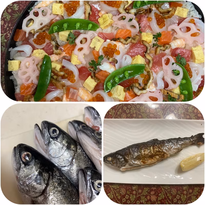 みんなの投稿の画像