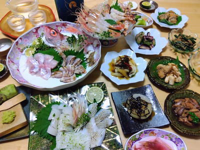 みんなの投稿の画像