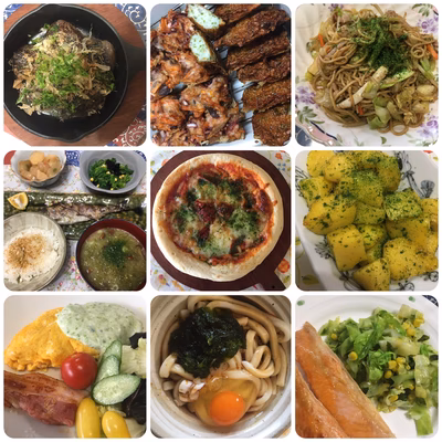 みんなの投稿の画像