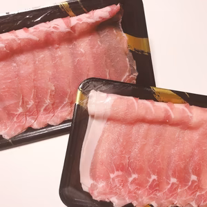 【販売再開】ひまわり豚の食べ尽くしセット❗️