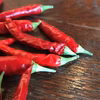 【自然栽培】鷹の爪唐辛子★農薬・肥料不使用｜たかのつめ｜タカノツメ