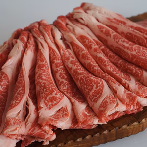 【2025happy sale】500円引き！極上の切落400g