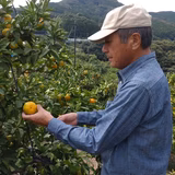 副島勝典 | じっじのみかん