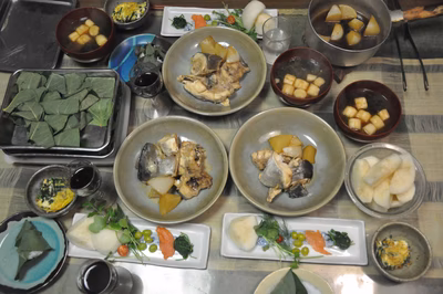 みんなの投稿の画像