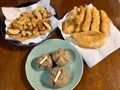 みんなの投稿の画像