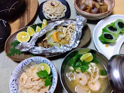 みんなの投稿の画像