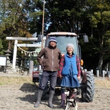 西田博泰 | 西田農園　Ｎishida Farm
