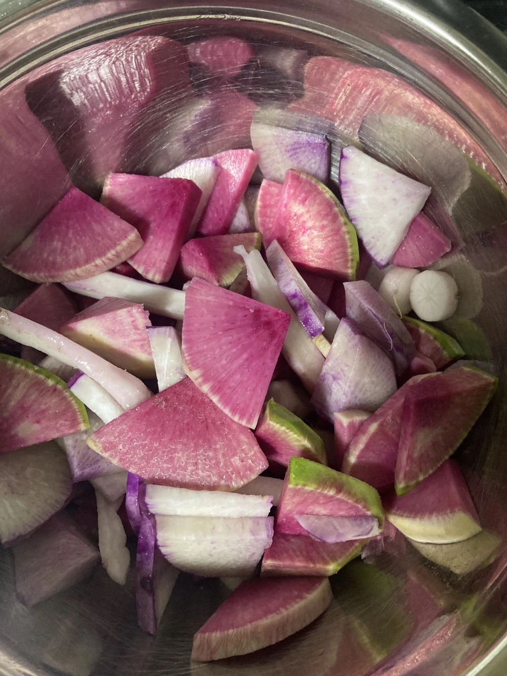といろの野菜セット『冬』