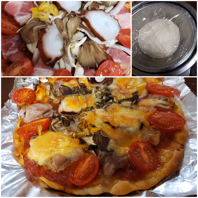 みんなの投稿の画像