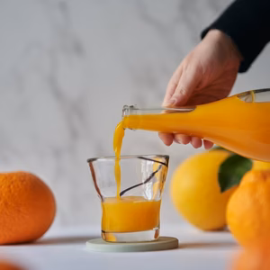 暑い日はこれ！！　まるで飲むみかん　みかんジュースセット