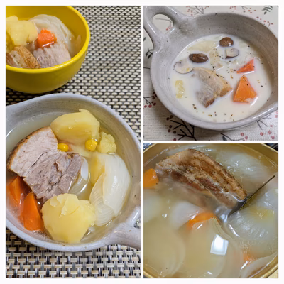 みんなの投稿の画像