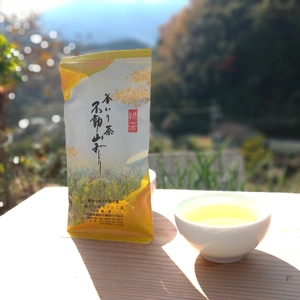 不動山さみどり
