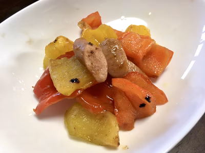 みんなの投稿の画像