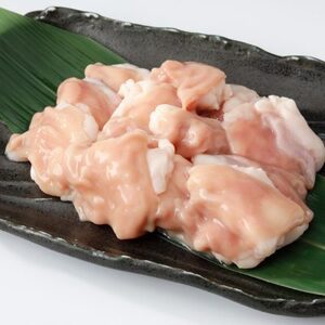 新潟県産牛もつ【下処理不要！】焼き肉にも！！