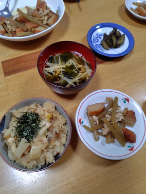 みんなの投稿の画像