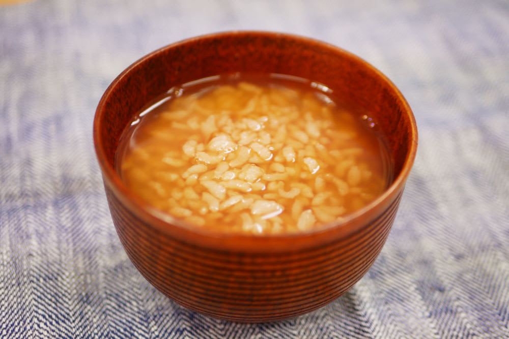和歌山県民が おかいさん を彼女に食べさせてみた 農家漁師から産地直送の通販 ポケットマルシェ